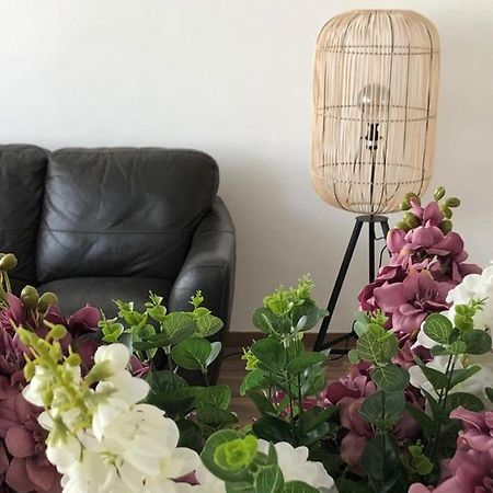 Sky Home Apartment Jabotinsky 8 بات يام المظهر الخارجي الصورة