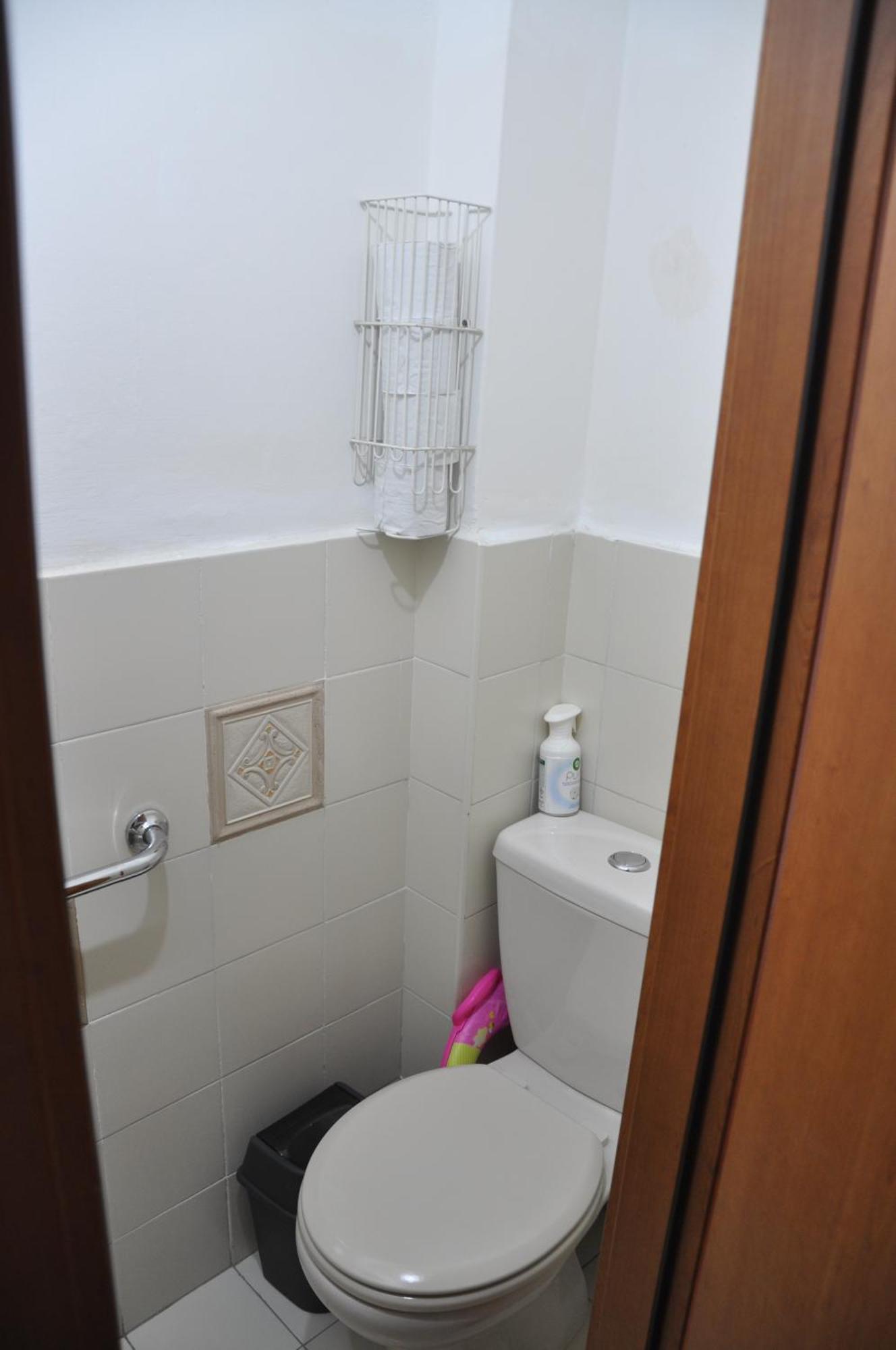 Sky Home Apartment Jabotinsky 8 بات يام المظهر الخارجي الصورة