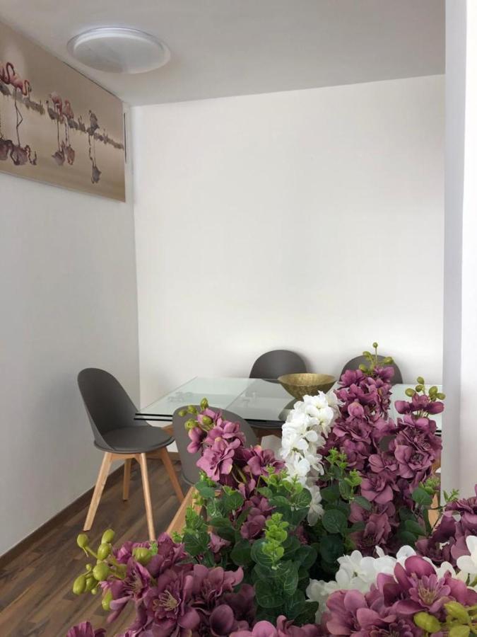 Sky Home Apartment Jabotinsky 8 بات يام المظهر الخارجي الصورة