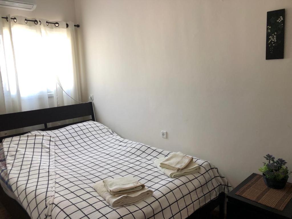 Sky Home Apartment Jabotinsky 8 بات يام المظهر الخارجي الصورة
