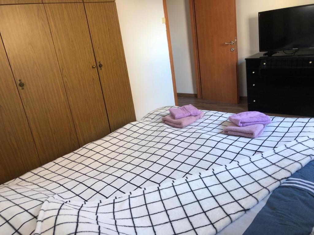 Sky Home Apartment Jabotinsky 8 بات يام المظهر الخارجي الصورة